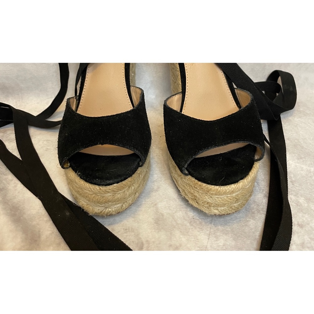 Steve Madden Wedges